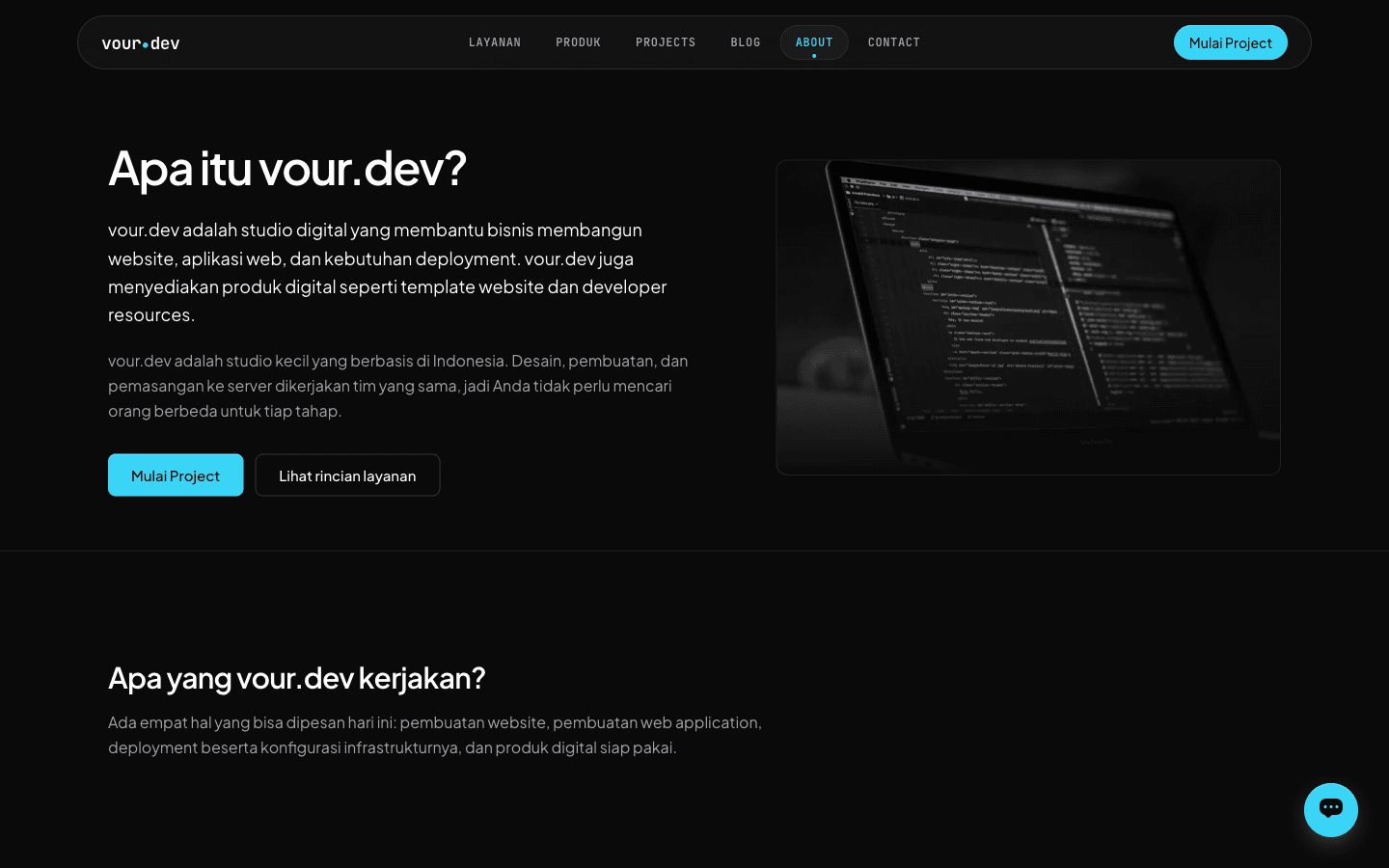 Studio philosophy and technical engineering principles